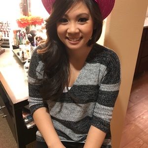 Meet your Posher, Cecilia